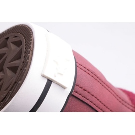 LEE Cooper LCJ-21-31-0614K calzado infantil rojo 11