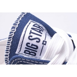 Zapatillas Big Star FF374202-403 azul 9