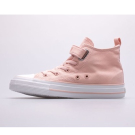 Zapatillas Big Star JJ374060 rosado 10