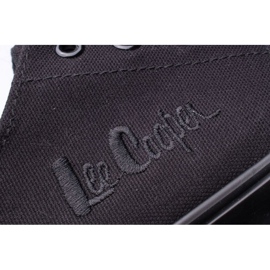 Zapatos, zapatillas Lee Cooper M LCW-22-31-0857M negro 11