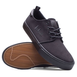 Zapatos, zapatillas Lee Cooper M LCW-22-31-0857M negro 14