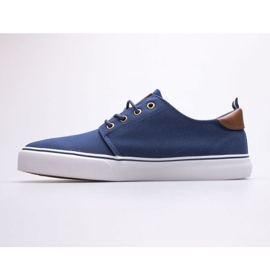 Zapatos, zapatillas Lee Cooper M LCW-22-31-0856M azul 13