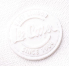Zapatillas Lee Cooper LCW-22-31-0906L blanco 10