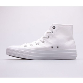 Zapatillas Lee Cooper LCW-22-31-0906L blanco 11