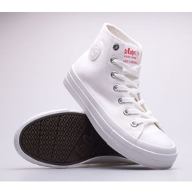 Zapatillas Lee Cooper LCW-22-31-0906L blanco 13