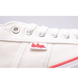 Zapatillas Lee Cooper LCW-22-31-0862L blanco 10