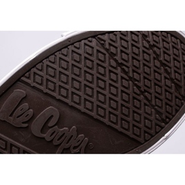 Zapatillas Lee Cooper LCW-22-31-0862L blanco 13