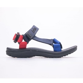 Sandalias Lee Cooper Jr. LCW-22-34-0952K azul 9