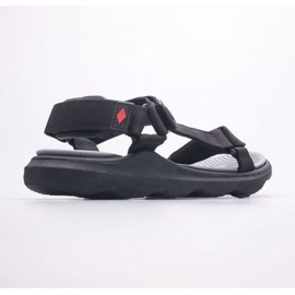 Sandalias Lee Cooper W LCW-22-34-0955L negro 11