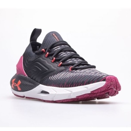 Zapatos Under Armour Hovr 3024155-006 negro 9