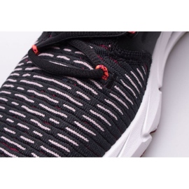 Zapatos Under Armour Hovr 3024155-006 negro 12