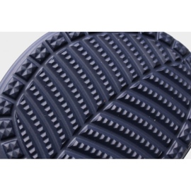 Sandalias Crocs Classic Kids Sandal T 207537-410 azul azul 13