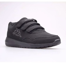 Zapatillas Kappa Follow Vl 242495VL-1116 negro 9