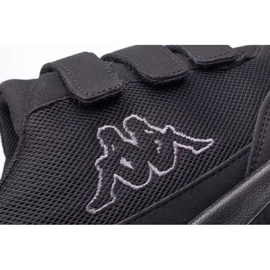 Zapatillas Kappa Follow Vl 242495VL-1116 negro 11