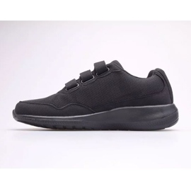 Zapatillas Kappa Follow Vl 242495VL-1116 negro 12