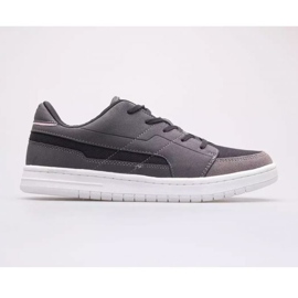 Zapatos 4F 4FJAW22-FLOWF011 22S gris 9