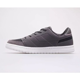 Zapatos 4F 4FJAW22-FLOWF011 22S gris 13