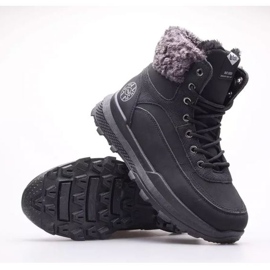 Zapatos Lee Cooper LCJ-22-44-1362L negro 10
