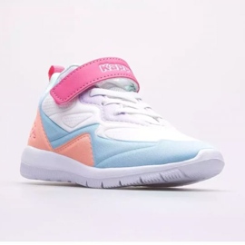 Zapatos Kappa Durban Pr 260894PRK-1061 multicolor 9