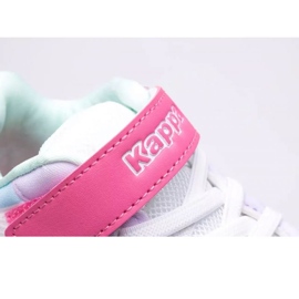 Zapatos Kappa Durban Pr 260894PRK-1061 multicolor 10