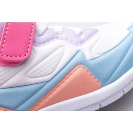 Zapatos Kappa Durban Pr 260894PRK-1061 multicolor 11