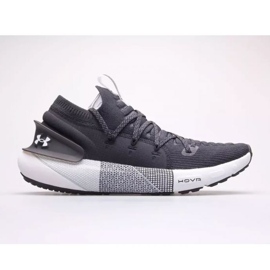 Zapatillas Under Armour Hovr Phantom 3 3025516-003 gris 10