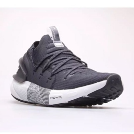 Zapatillas Under Armour Hovr Phantom 3 3025516-003 gris 11