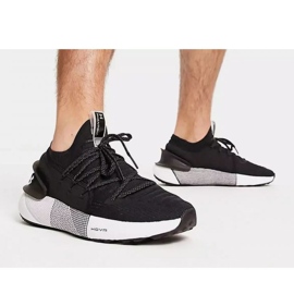Zapatillas Under Armour Hovr Phantom 3 3025516-003 gris 16