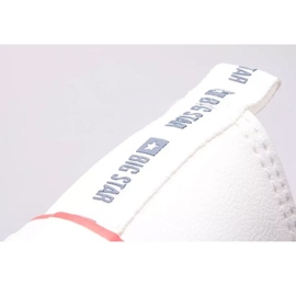 Zapatillas Big Star M KK174046 blanco 12
