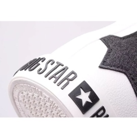 Zapatillas Big Star Jr II374029 blanco 12