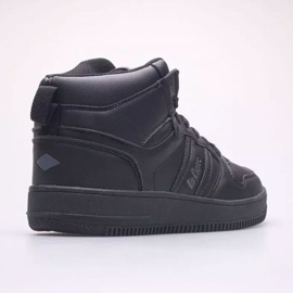 Zapatos Lee Cooper LCJ-22-29-1307M negro 11