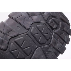 Zapatos Big Star KK274387 negro 12