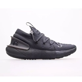 Zapatillas Under Armour Phantom 3 3025517-002 negro 9