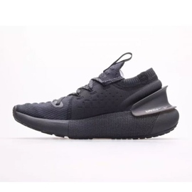 Zapatillas Under Armour Phantom 3 3025517-002 negro 11