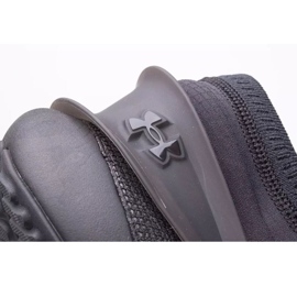 Zapatillas Under Armour Phantom 3 3025517-002 negro 12