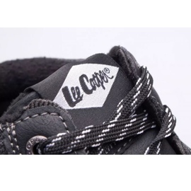 Zapatos LEE Cooper LCJ-22-31-1460M gris 9