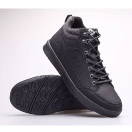 Zapatos Hombre Lee Cooper M LCJ-22-31-1454M negro 10