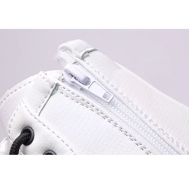 Zapatillas Kappa Deenish Shine K 260841K-1011 blanco 10