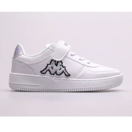 Zapatillas Kappa Bash Px K 261002PXK-1017 blanco 9