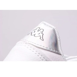 Zapatillas Kappa Bash Px K 261002PXK-1017 blanco 11