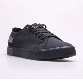 Zapatos Big Star W LL274038 negro 9