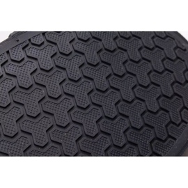 Zapatos Big Star W LL274038 negro 11