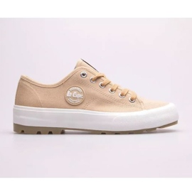 Zapatos Lee Cooper Mujer LCW-23-44-1655L beige 9
