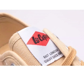 Zapatos Lee Cooper Mujer LCW-23-44-1655L beige 10