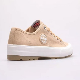 Zapatos Lee Cooper Mujer LCW-23-44-1655L beige 12