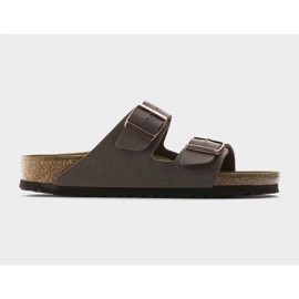 Brinkenstock Chanclas Birkenstock Arizona Bs 0151183 marrón 15