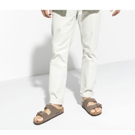 Brinkenstock Chanclas Birkenstock Arizona Bs 0151183 marrón 16