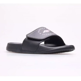 Zapatillas 4F Jr. 4FJSS23FFLIF081-21S negro 9