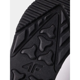 Zapatos 4F Jr 4FJAW22FWINM003-31S azul 14