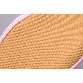 Zapatillas de ballet de gimnasia Inmotion Sydney blanco 27